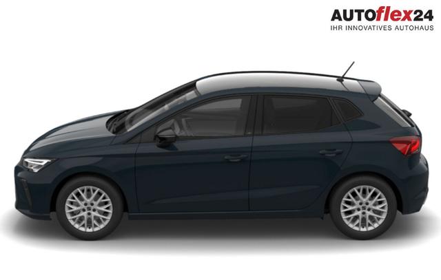 SEAT Ibiza FR DSG Facelift VollLED SHZ Kam ACC FullL 