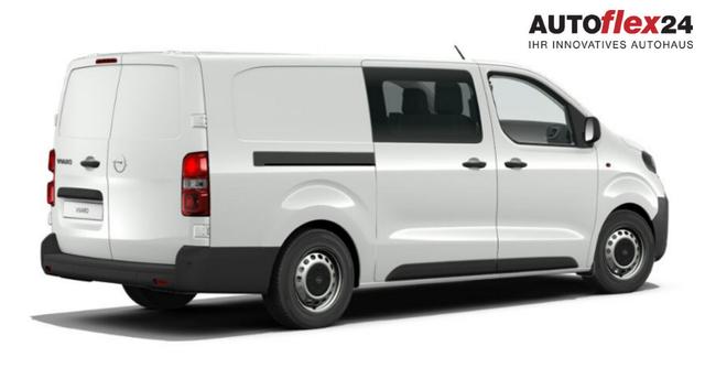 Opel Vivaro FlexSpace DoKa XL CityConnectP Nav Kam 