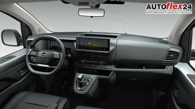 Opel Vivaro FlexSpace DoKa XL CityConnectP WinterP 