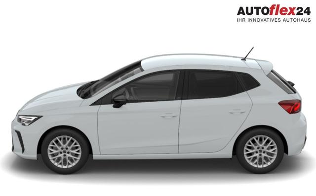 SEAT Ibiza FR DSG Facelift VollLED SHZ Kam ACC FullL 