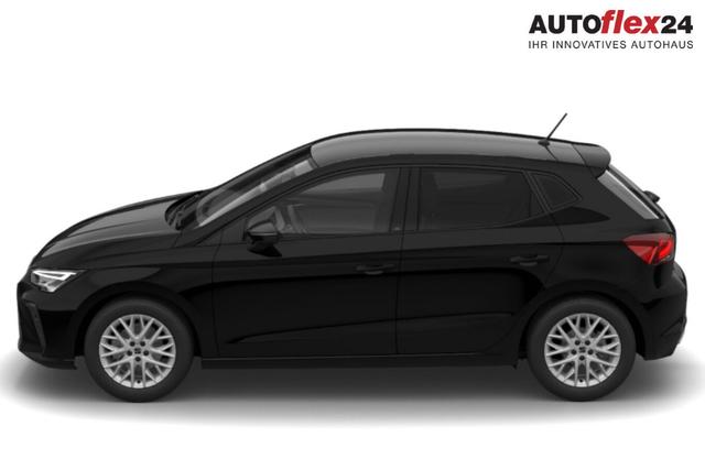 SEAT Ibiza FR DSG Facelift VollLED SHZ Kam ACC FullL 
