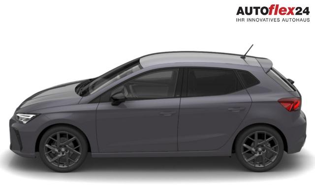 SEAT Ibiza FR DSG Facelift VollLED SHZ Kam Kessy 18" 
