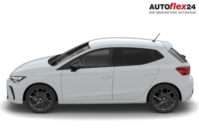 SEAT Ibiza FR DSG Facelift VollLED SHZ Kam Kessy 18" 