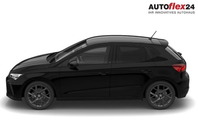 SEAT Ibiza FR DSG Facelift VollLED SHZ Kam Kessy 18" 