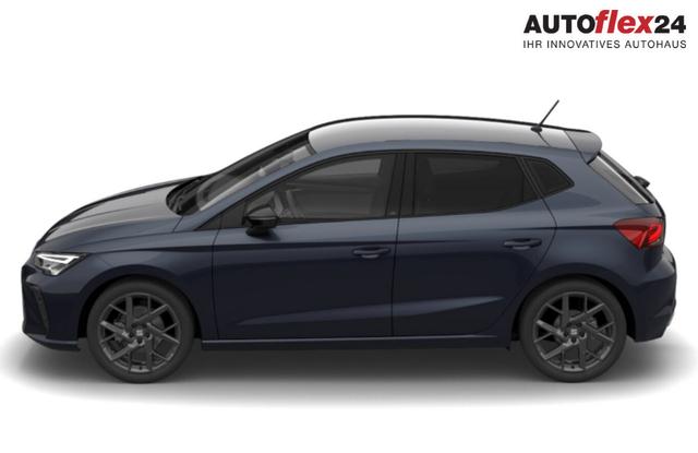 SEAT Ibiza FR DSG Facelift VollLED SHZ Kam Kessy 18" 