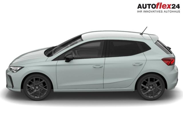 SEAT Ibiza FR DSG Facelift VollLED SHZ Kam Kessy 18" 