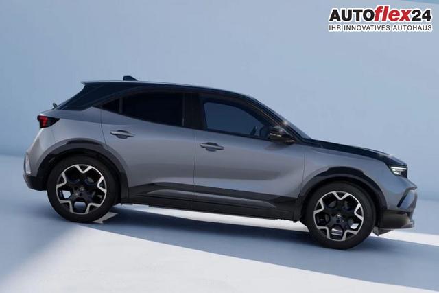 Opel Mokka Ultimate Hybrid WinterP SHZ LHZ Nav Matrix 