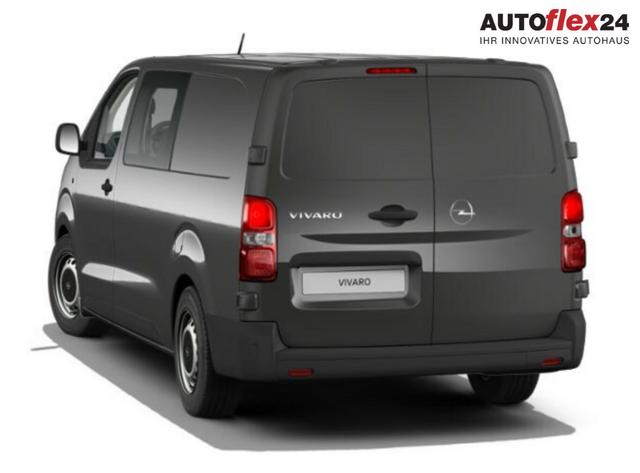 Opel Vivaro FlexSpace DoKa XL CityConnectP WinterP 