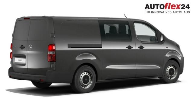 Opel Vivaro FlexSpace DoKa XL CityConnectP WinterP 