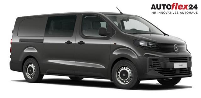 Opel Vivaro FlexSpace DoKa XL CityConnectP WinterP 