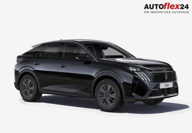 Vorlauffahrzeuge Peugeot 3008 - Allure Nav Kam 21"-HD CarPlay AC(2Zone) LED