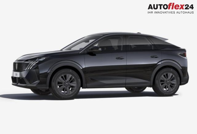 Peugeot 3008 Allure Nav Kam 21"-HD CarPlay AC(2Zone) LED 