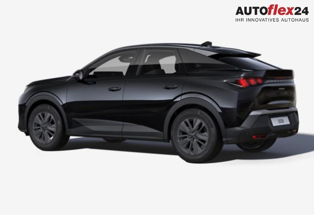 Peugeot 3008 Allure Nav Kam 21"-HD CarPlay AC(2Zone) LED 