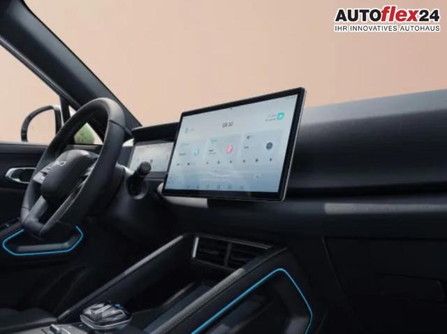 BYD Atto 2 EV Comfort 430kmReichw. Pano 360Kam SHZ 