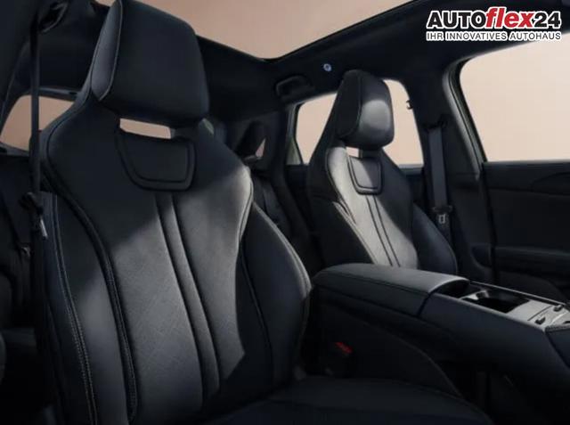 BYD Atto 2 EV Comfort 430kmReichw. Pano 360Kam SHZ 