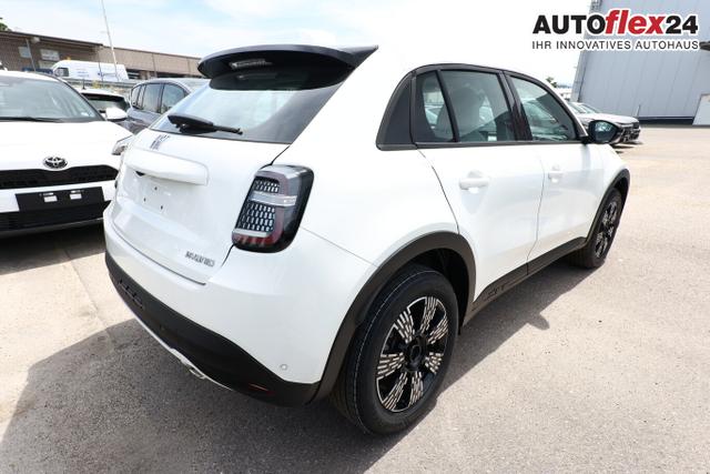 Fiat 600 Hybrid ICON SHZ Keyl Nav Kam 2xPDC LED CarP 