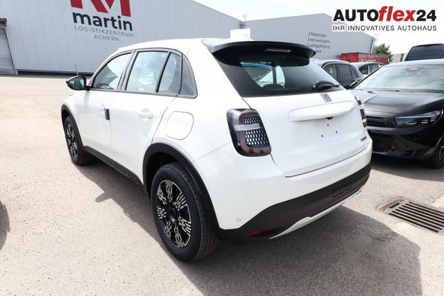 Fiat 600 Hybrid ICON SHZ Keyl Nav Kam 2xPDC LED CarP 