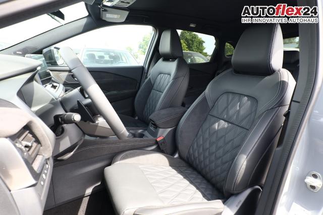 Nissan Qashqai Tekna+ AWD Leder HUD Pano El.Heckk Bose 