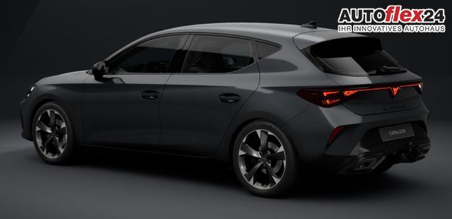 Cupra Leon DSG AHK EdgeP SHZ Kessy Kam Ambient ACC Amb 