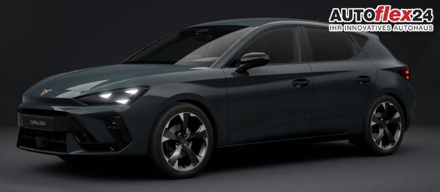 Vorlauffahrzeuge Cupra Leon - DSG EdgeP SHZ Sennh. Kessy Kam Ambient ACC