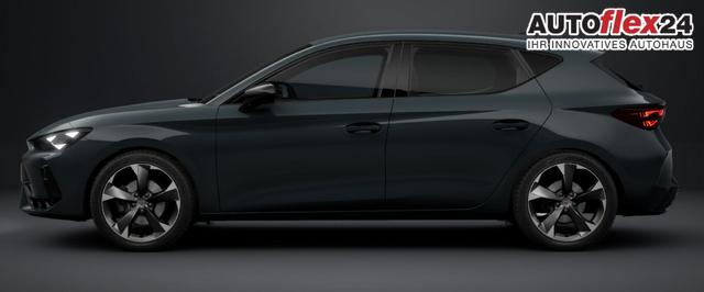 Cupra Leon DSG EdgeP SHZ Sennh. Kessy Kam Ambient ACC 