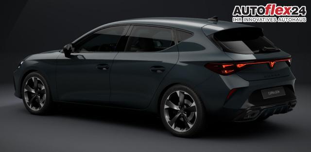 Cupra Leon DSG EdgeP SHZ Sennh. Kessy Kam Ambient ACC 