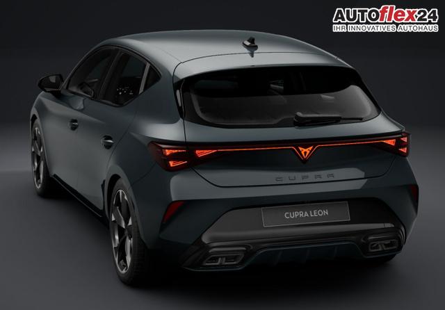 Cupra Leon DSG EdgeP SHZ Sennh. Kessy Kam Ambient ACC 