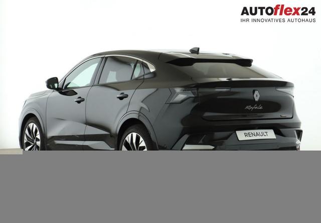Renault Rafale Techno Pano WinterP ACC Nav eHK Kam 20Z 