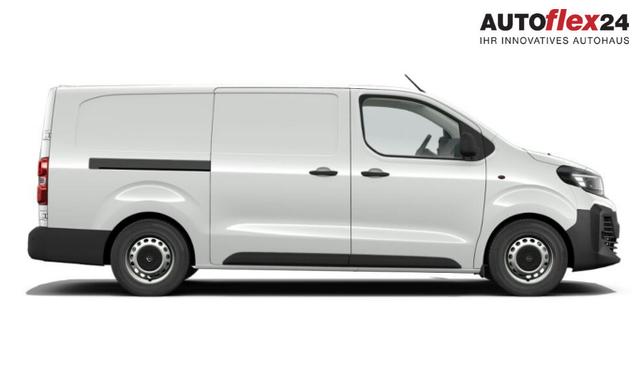 Opel Vivaro AT8 L3 3-S LED ModuWork Klima 