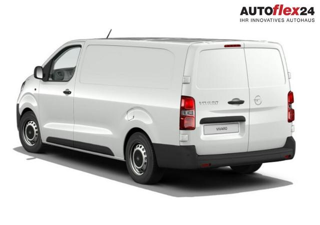 Opel Vivaro AT8 L3 3-S LED ModuWork Klima 