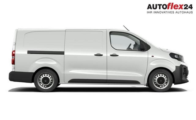 Opel Vivaro AT8 L3 WorksiteP ModuWork Klima 