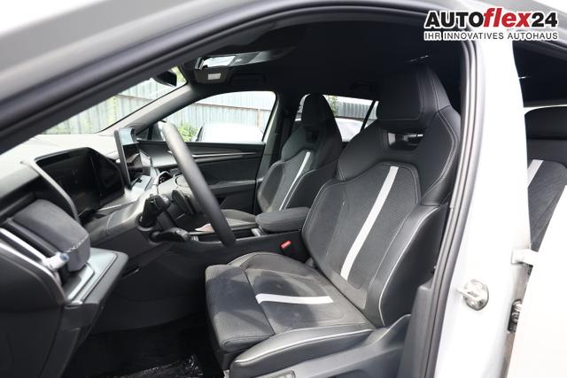 Skoda Kodiaq Sportline 4x4 Sportl AHK 7-S Matrix Nav Kessy ACC 