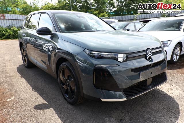 Vorlauffahrzeuge Citro&euml;n C5 Aircross - MAX Hybrid Pano HUD eHk Nav ACC SHZ
