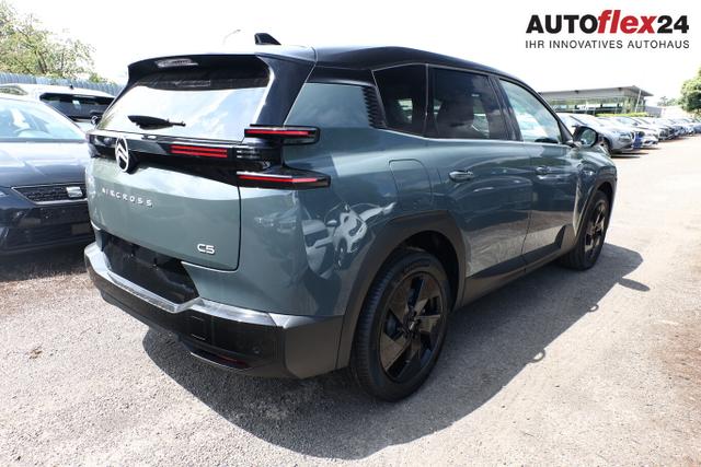 Citro&euml;n C5 Aircross MAX Hybrid Pano HUD eHk Nav ACC SHZ 