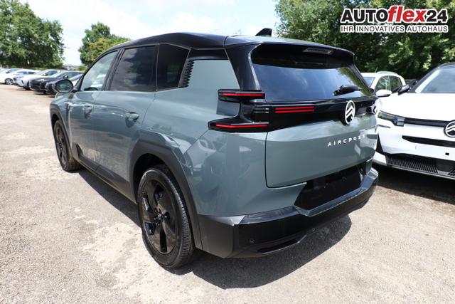 Citro&euml;n C5 Aircross MAX Hybrid Pano HUD eHk Nav ACC SHZ 
