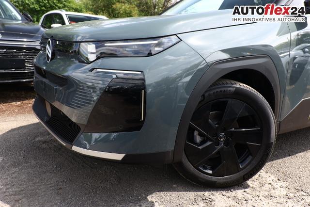 Citro&euml;n C5 Aircross MAX Hybrid Pano HUD eHk Nav ACC SHZ 