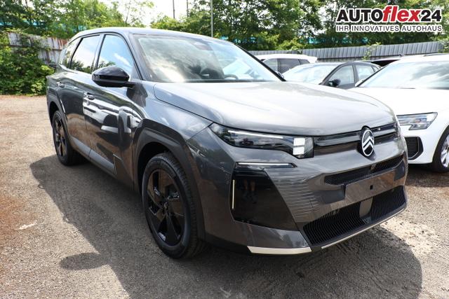 Vorlauffahrzeuge Citro&euml;n C5 Aircross - MAX Hybrid Pano HUD eHk Nav ACC SHZ