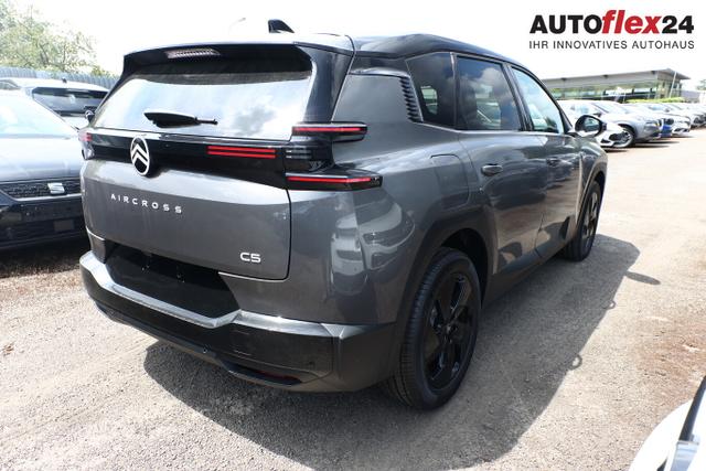 Citro&euml;n C5 Aircross MAX Hybrid Pano HUD eHk Nav ACC SHZ 
