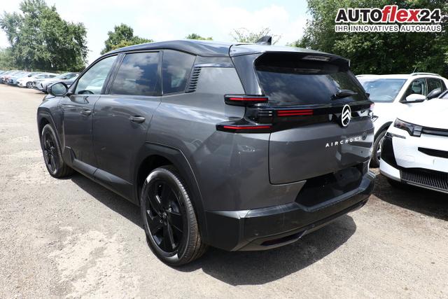 Citro&euml;n C5 Aircross MAX Hybrid Pano HUD eHk Nav ACC SHZ 