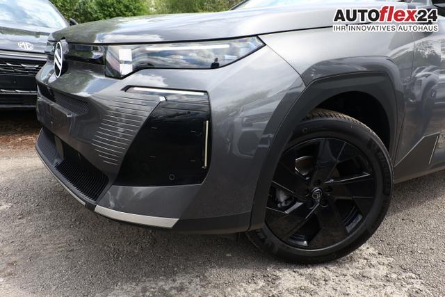 Citro&euml;n C5 Aircross MAX Hybrid Pano HUD eHk Nav ACC SHZ 