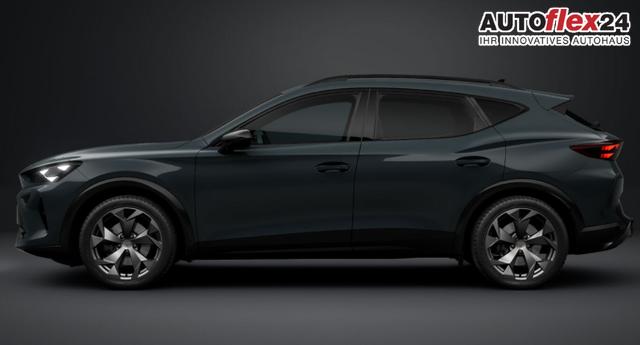 Cupra Formentor DSG 4Drive AHK EdgeP SHZ eHk Keyless 