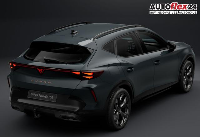 Cupra Formentor DSG 4Drive AHK EdgeP SHZ eHk Keyless 