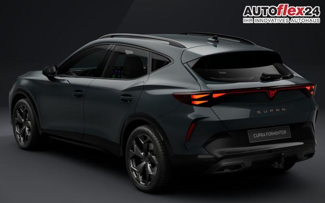 Cupra Formentor DSG 4Drive AHK EdgeP SHZ eHk Keyless 
