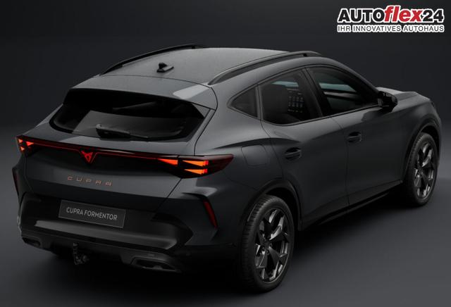 Cupra Formentor DSG 4Drive AHK SHZ ACC 3ZClim DigC 18Z 