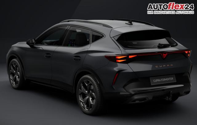 Cupra Formentor DSG 4Drive AHK SHZ ACC 3ZClim DigC 18Z 