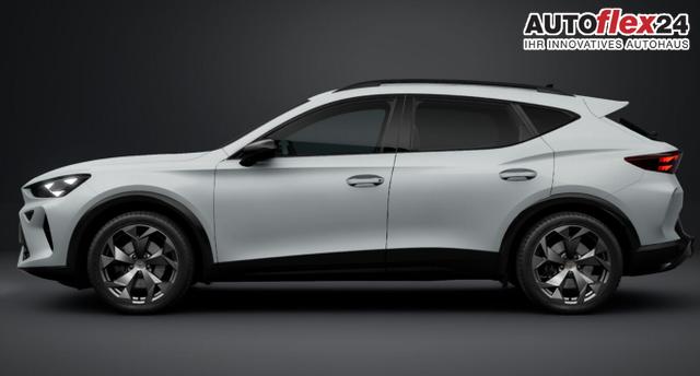 Cupra Formentor DSG 4Drive AHK EdgeP SHZ eHk Keyless 