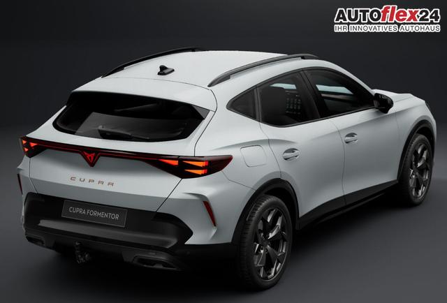 Cupra Formentor DSG 4Drive AHK EdgeP SHZ eHk Keyless 