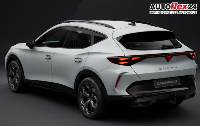 Cupra Formentor DSG 4Drive AHK EdgeP SHZ eHk Keyless 
