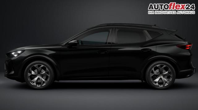 Cupra Formentor DSG 4Drive AHK EdgeP SHZ eHk Keyless 