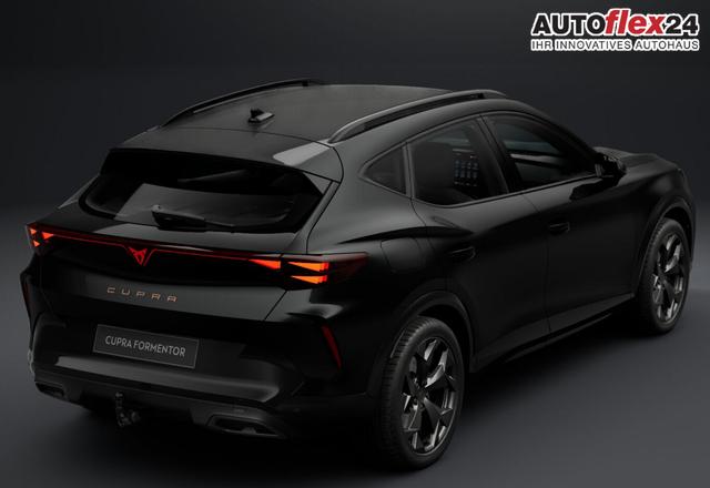 Cupra Formentor DSG 4Drive AHK EdgeP SHZ eHk Keyless 